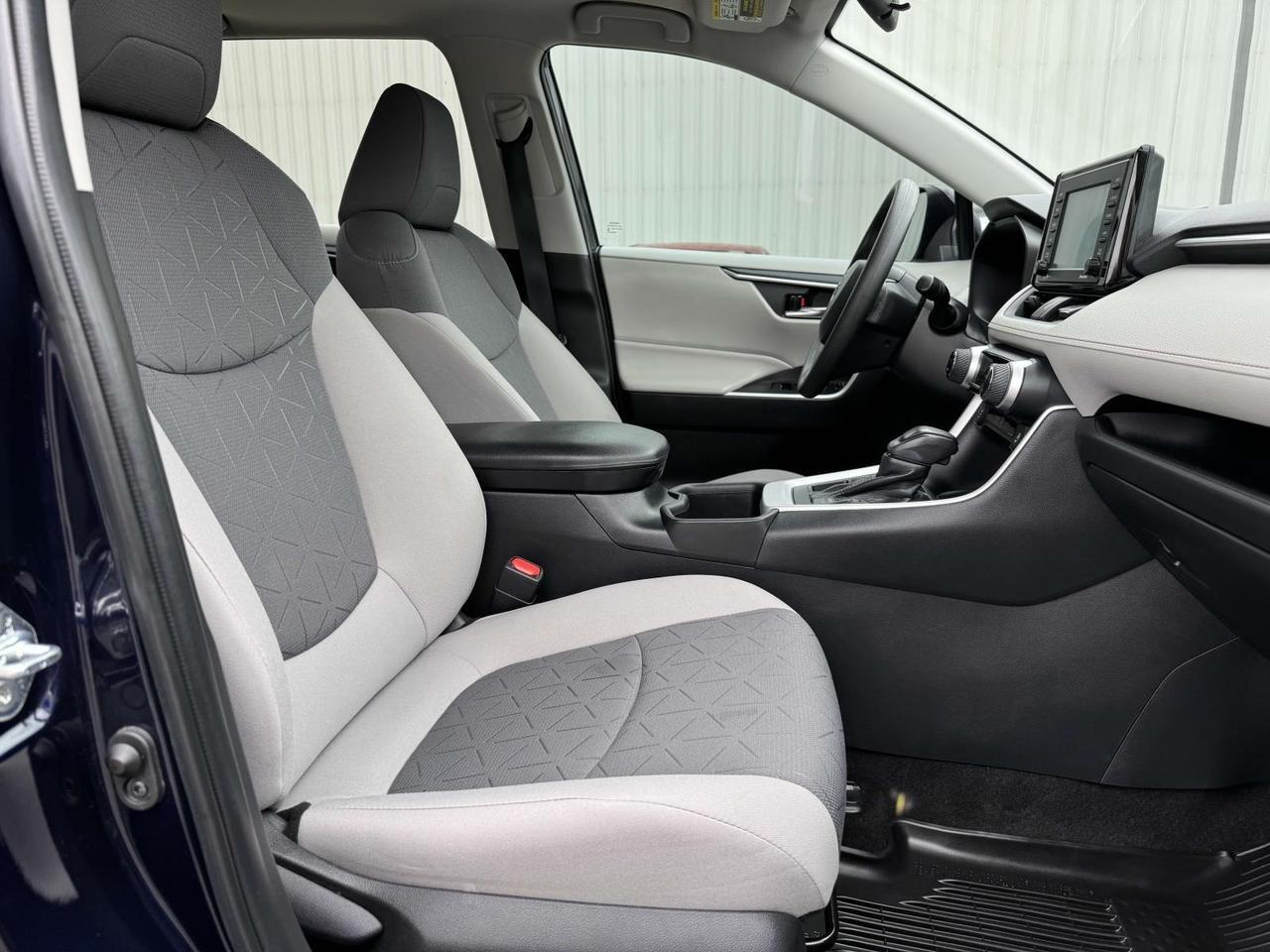2022 Toyota RAV4 XLE Fredericksburg VA