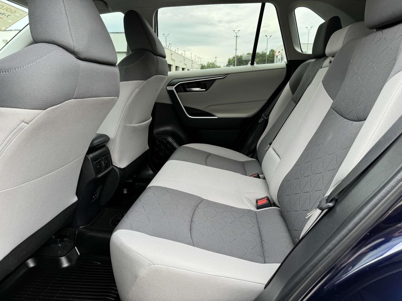 2022 Toyota RAV4 XLE Fredericksburg VA