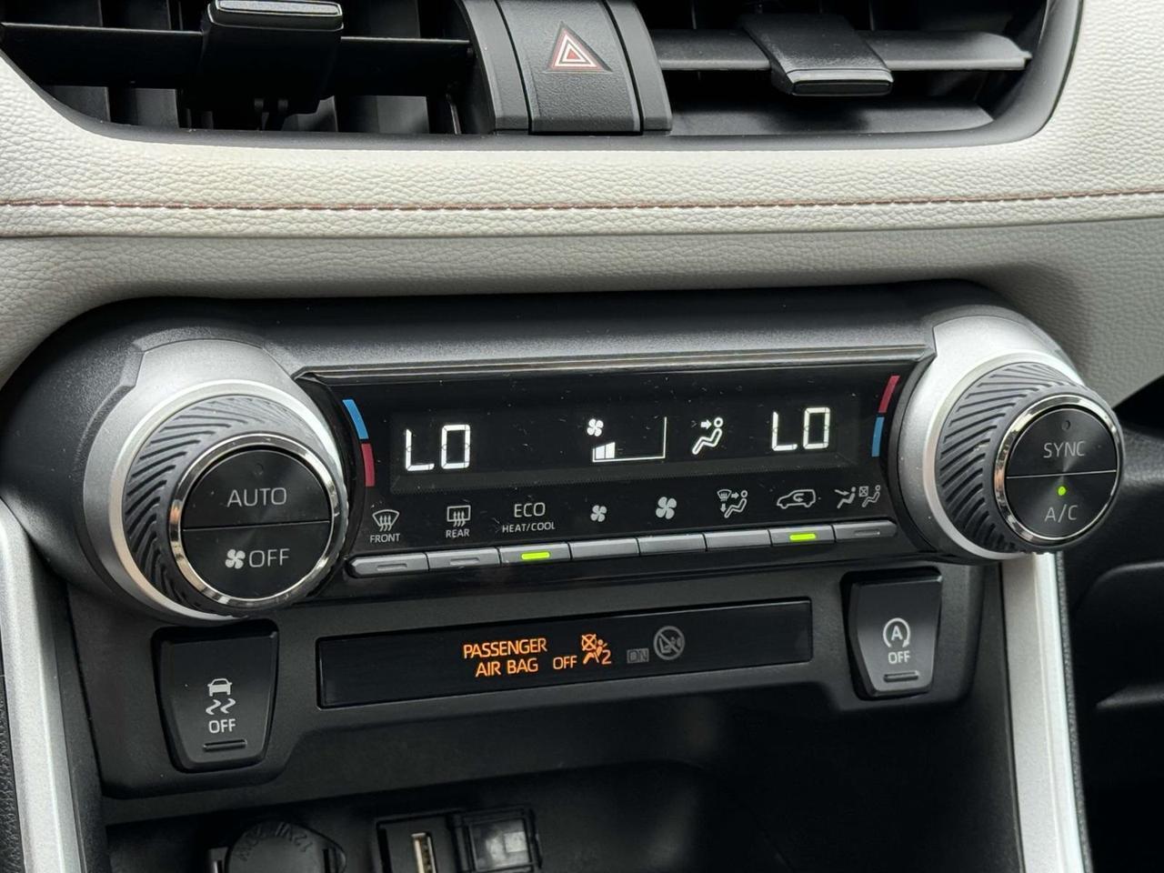 2022 Toyota RAV4 XLE Fredericksburg VA