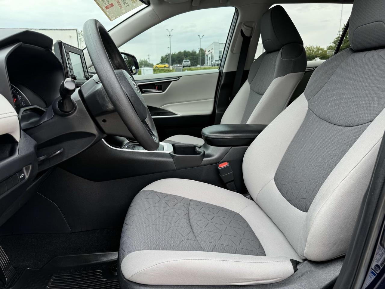 2022 Toyota RAV4 XLE Fredericksburg VA