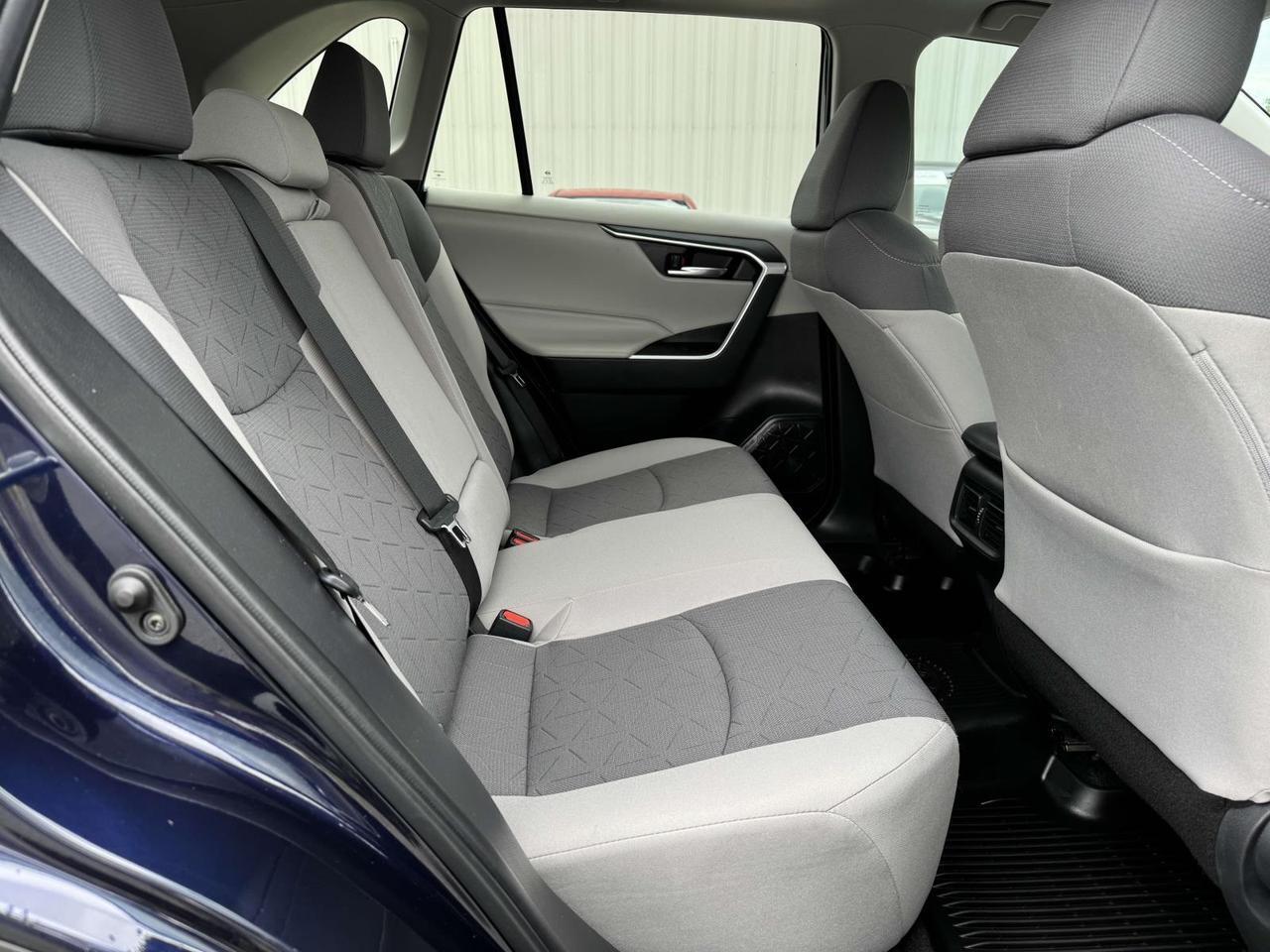 2022 Toyota RAV4 XLE Fredericksburg VA