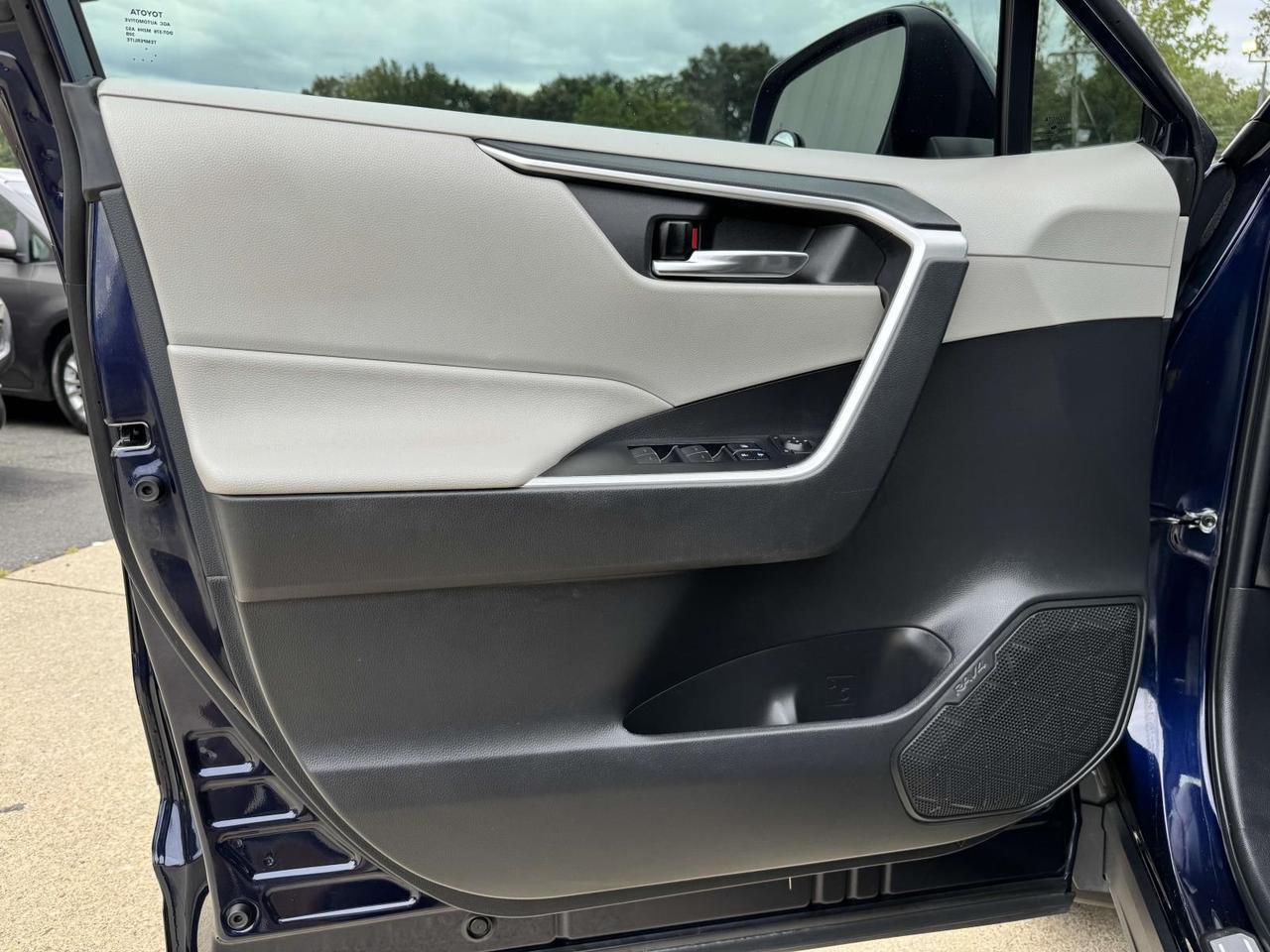 2022 Toyota RAV4 XLE Fredericksburg VA