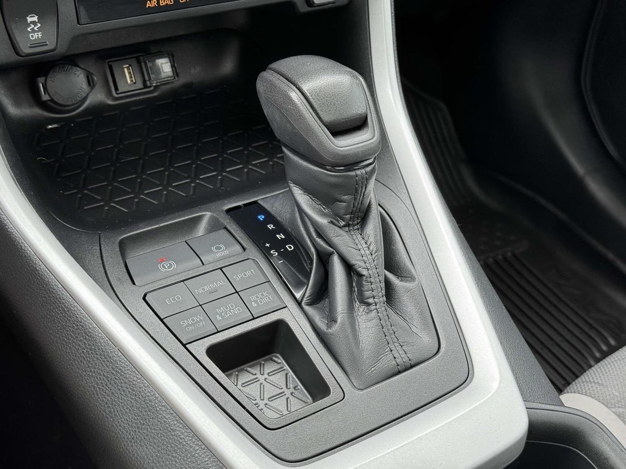2022 Toyota RAV4 XLE Fredericksburg VA
