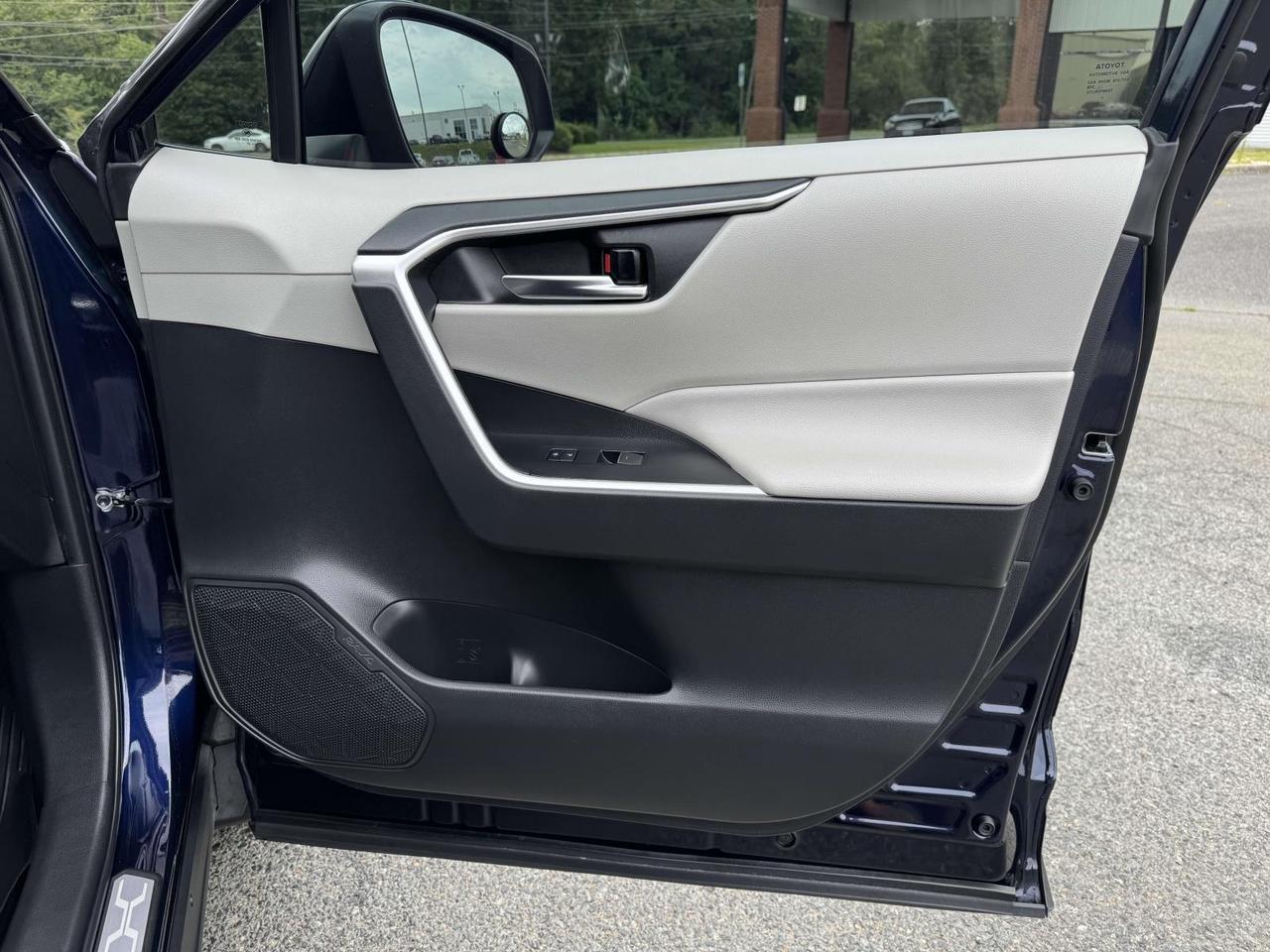 2022 Toyota RAV4 XLE Fredericksburg VA