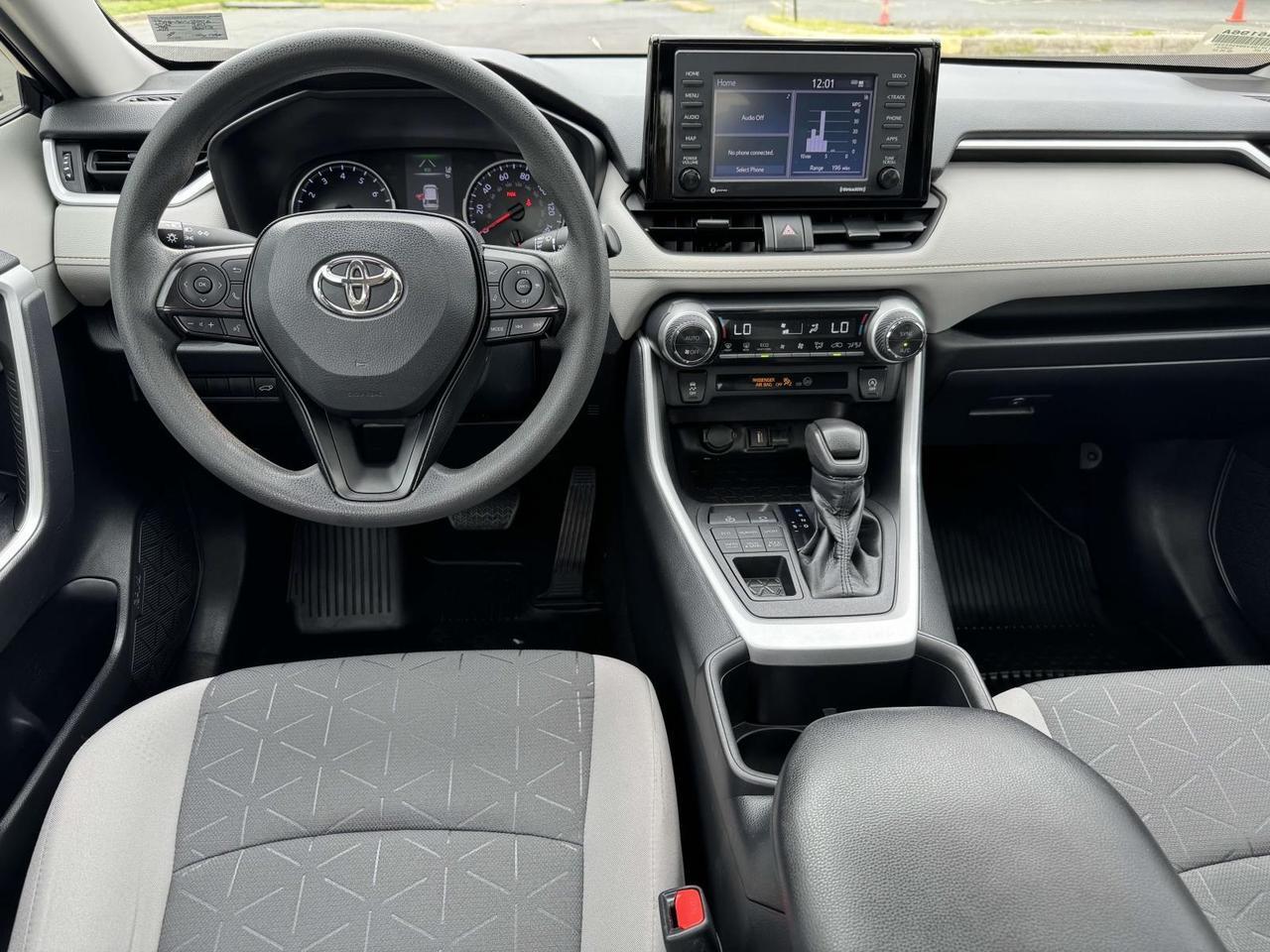 2022 Toyota RAV4 XLE Fredericksburg VA