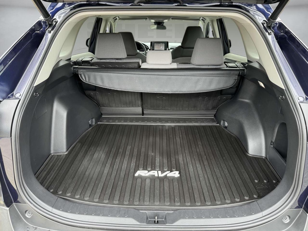2022 Toyota RAV4 XLE Fredericksburg VA