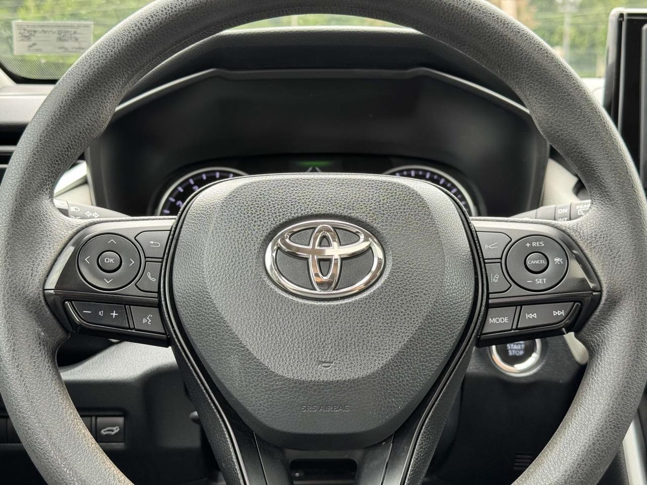 2022 Toyota RAV4 XLE Fredericksburg VA