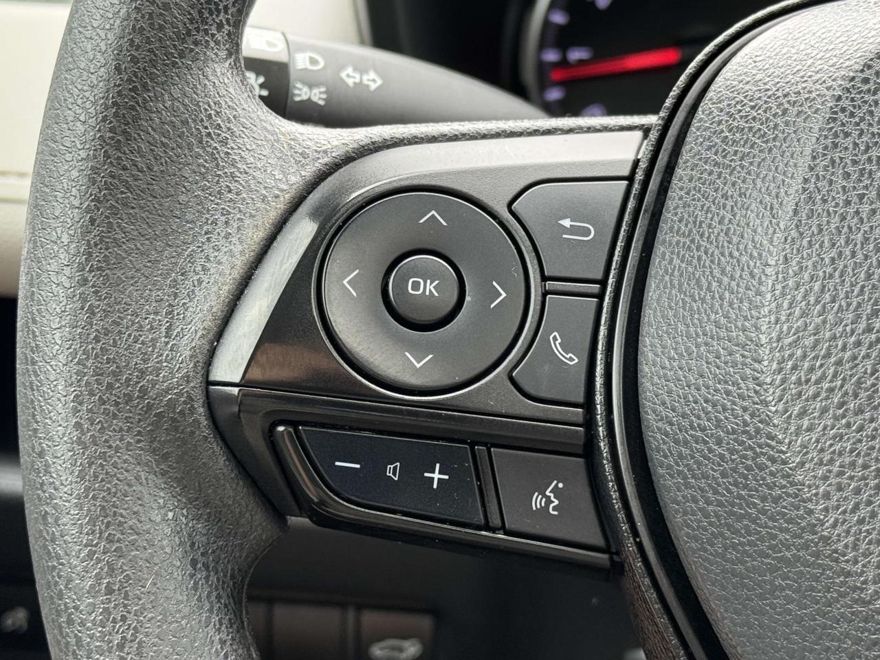 2022 Toyota RAV4 XLE Fredericksburg VA