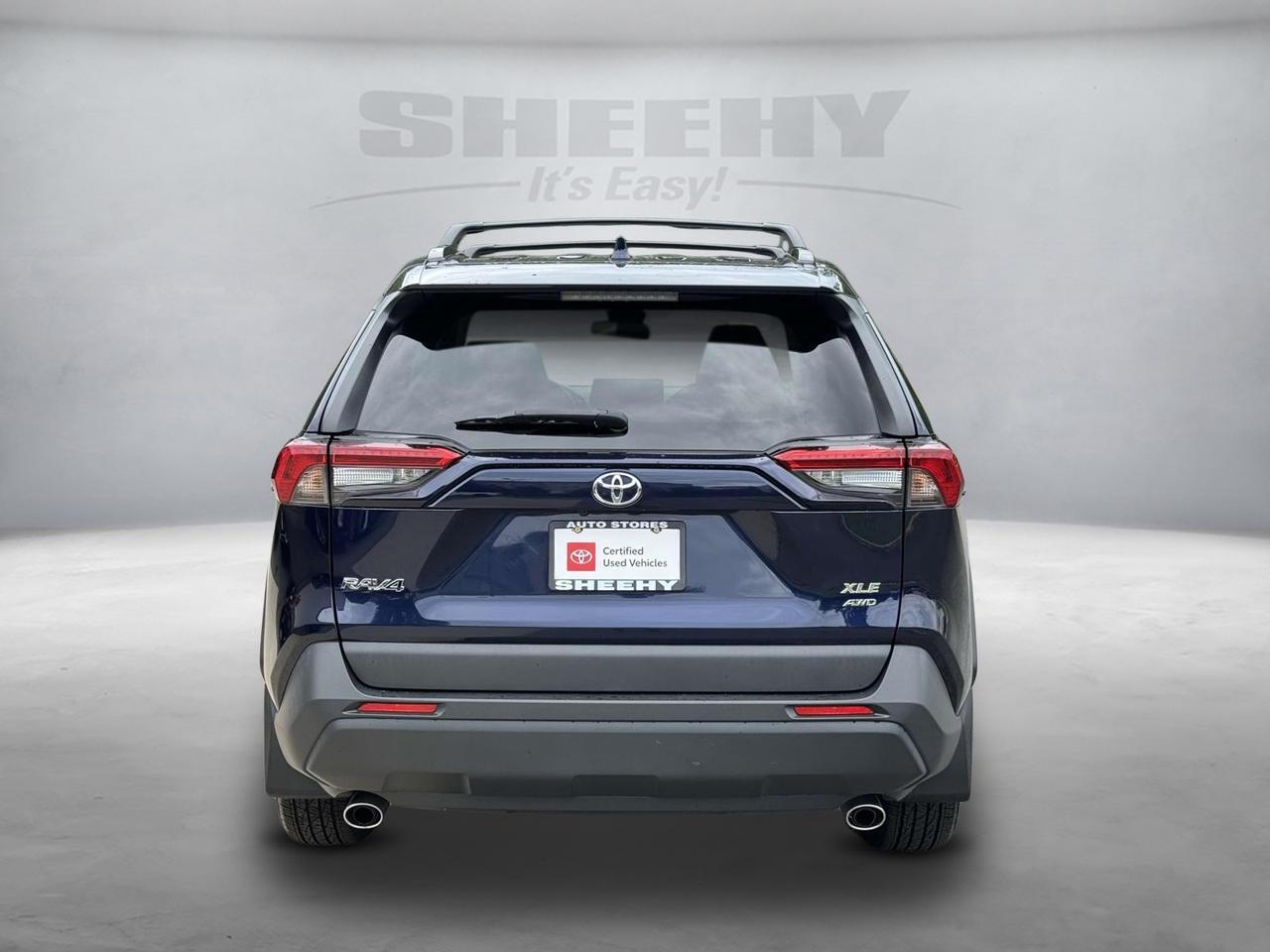2022 Toyota RAV4 XLE Fredericksburg VA