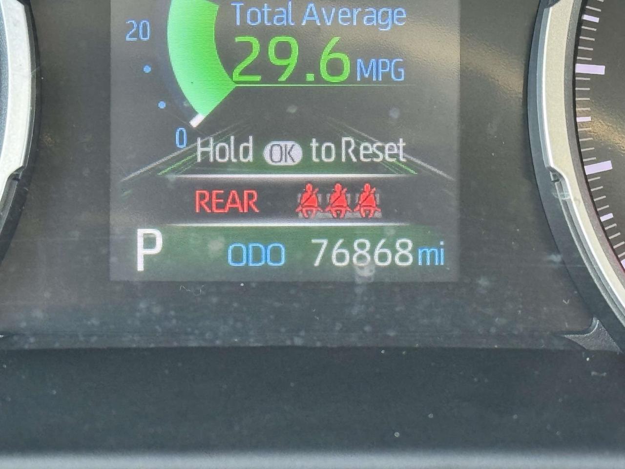 2022 Toyota RAV4 XLE Fredericksburg VA