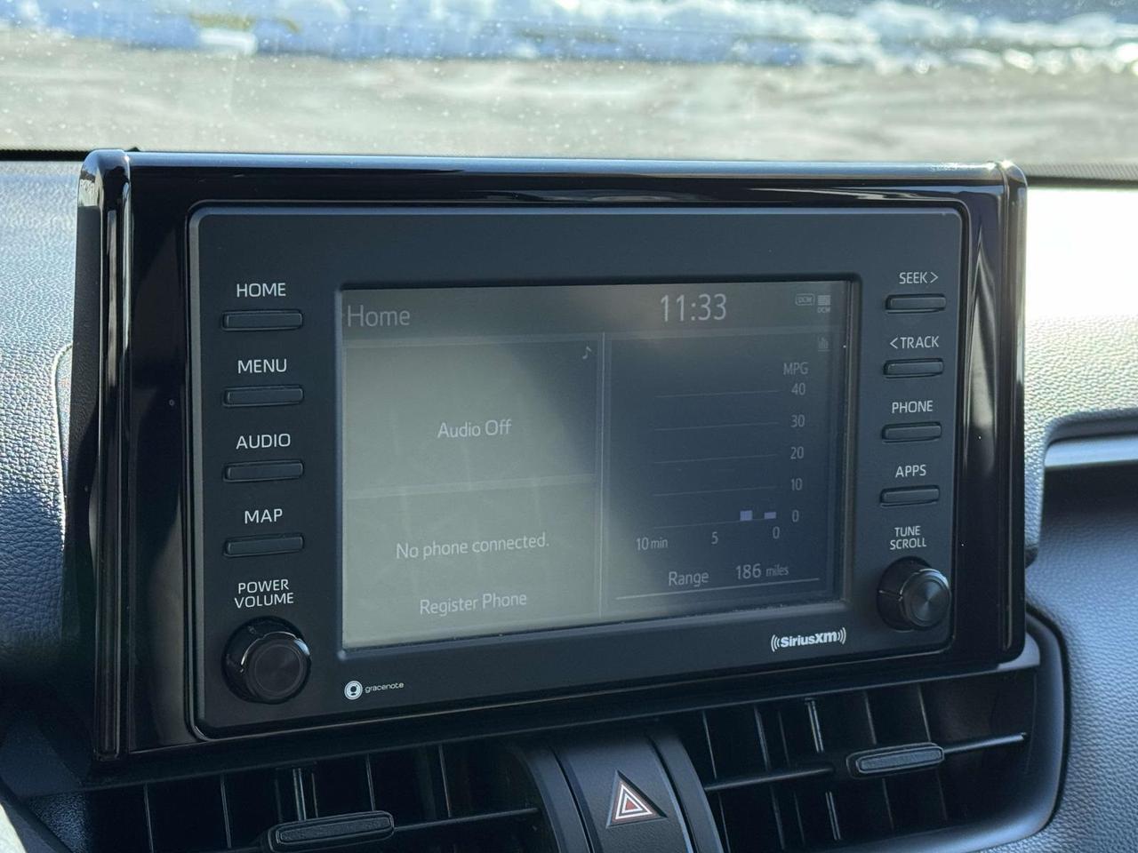 2022 Toyota RAV4 XLE Fredericksburg VA