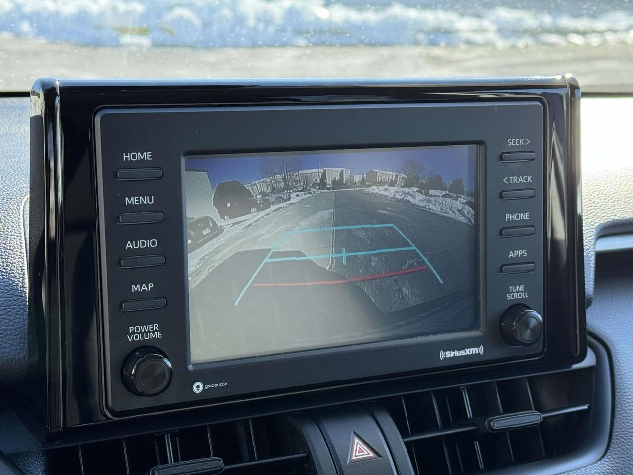 2022 Toyota RAV4 XLE Fredericksburg VA