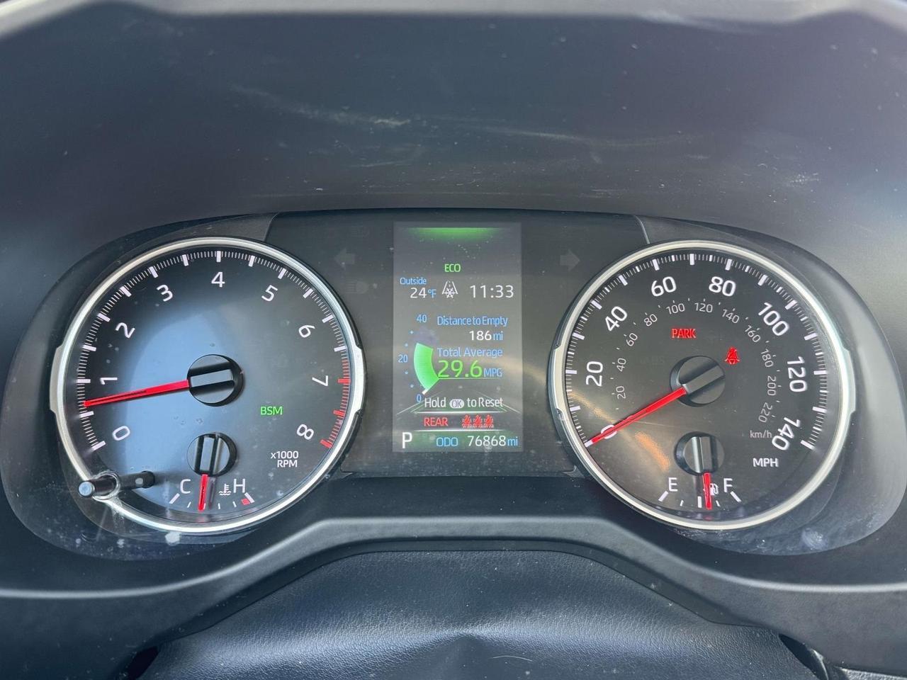 2022 Toyota RAV4 XLE Fredericksburg VA