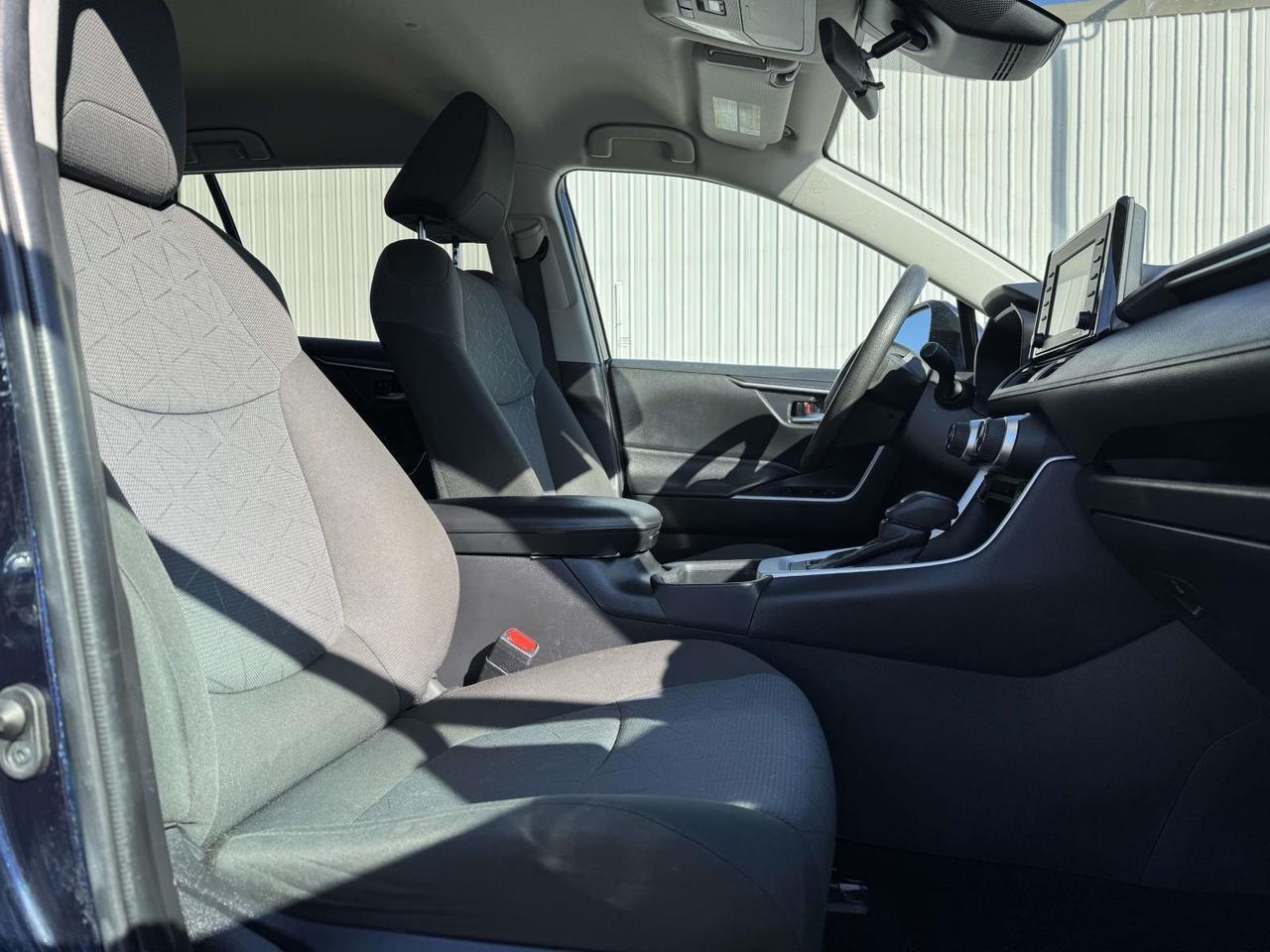 2022 Toyota RAV4 XLE Fredericksburg VA