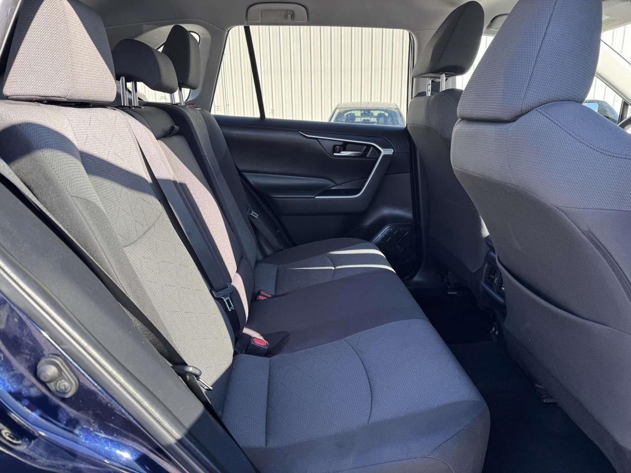 2022 Toyota RAV4 XLE Fredericksburg VA