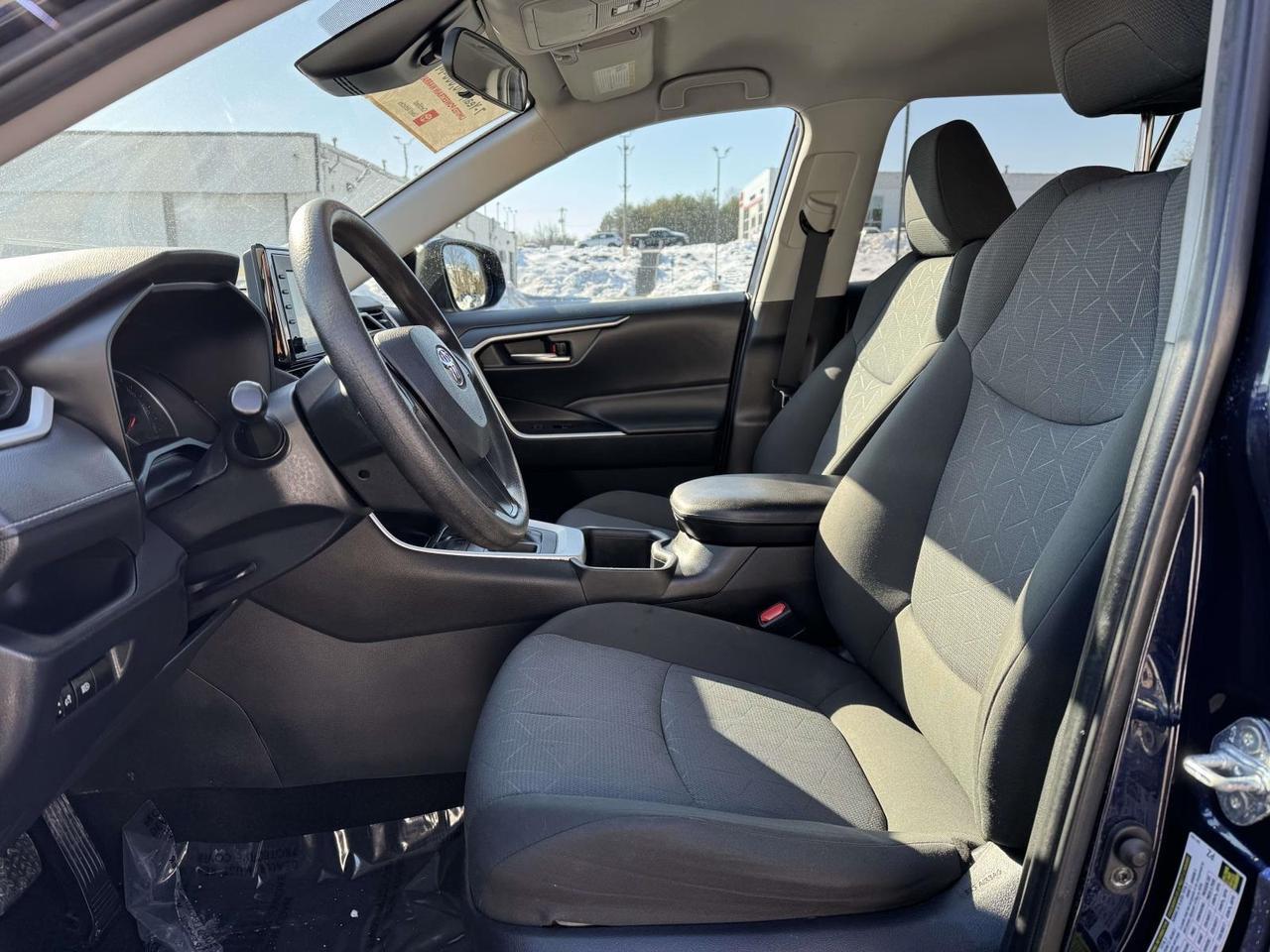 2022 Toyota RAV4 XLE Fredericksburg VA