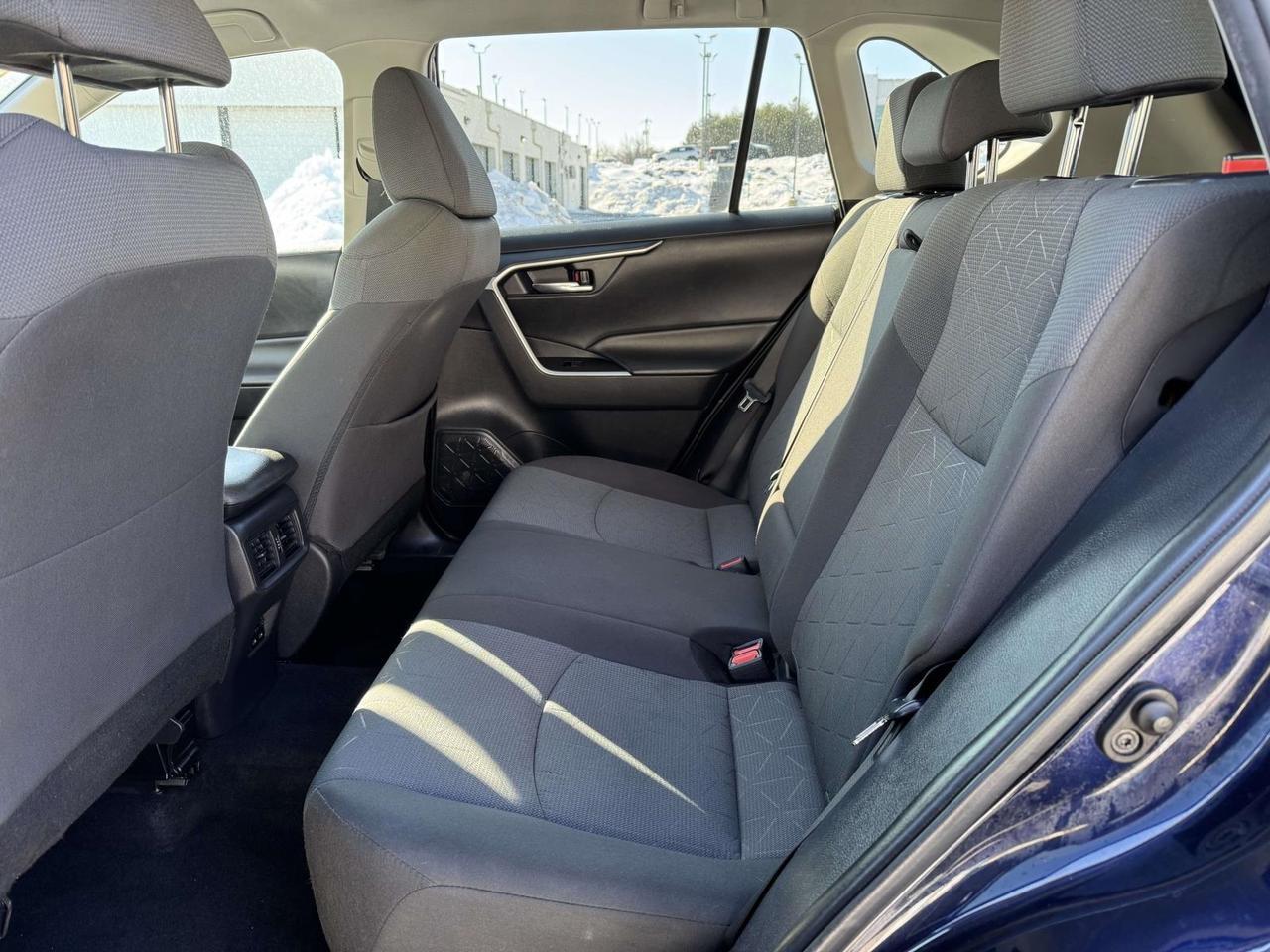 2022 Toyota RAV4 XLE Fredericksburg VA