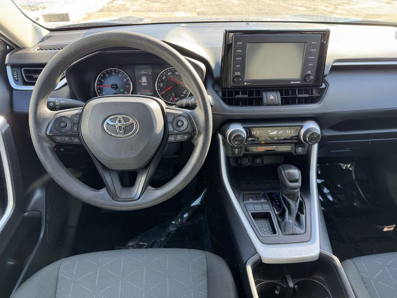 2022 Toyota RAV4 XLE Fredericksburg VA