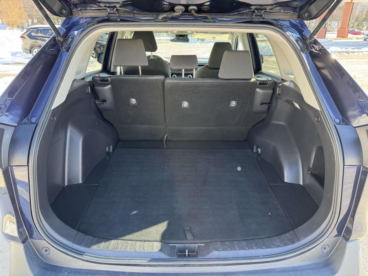 2022 Toyota RAV4 XLE Fredericksburg VA