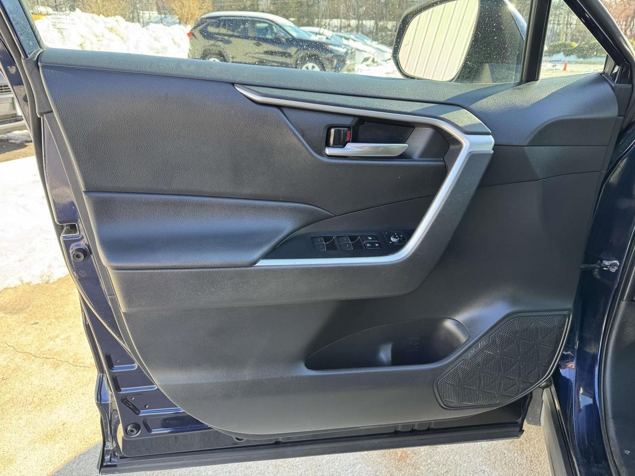 2022 Toyota RAV4 XLE Fredericksburg VA