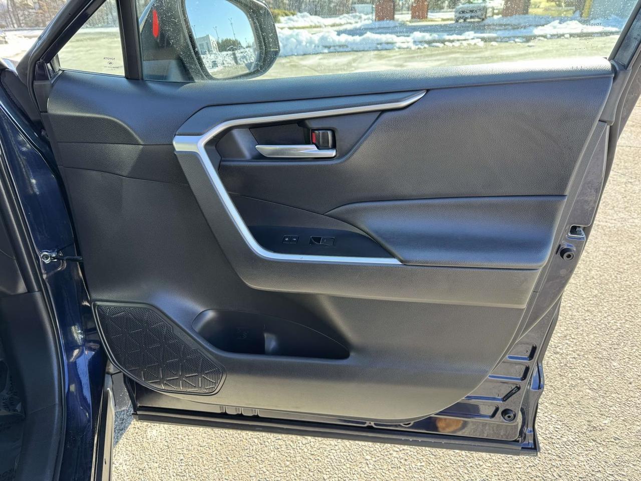 2022 Toyota RAV4 XLE Fredericksburg VA