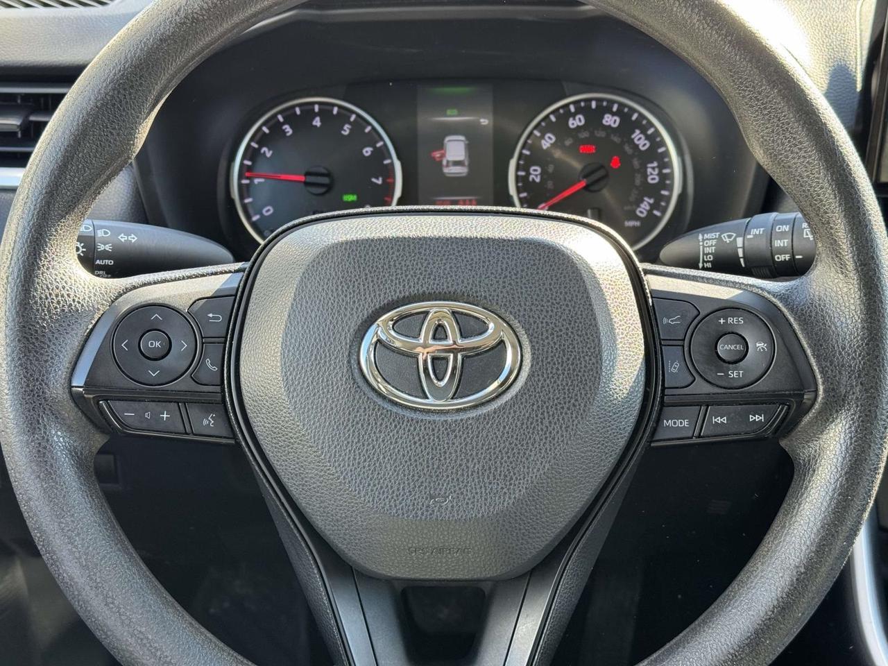 2022 Toyota RAV4 XLE Fredericksburg VA