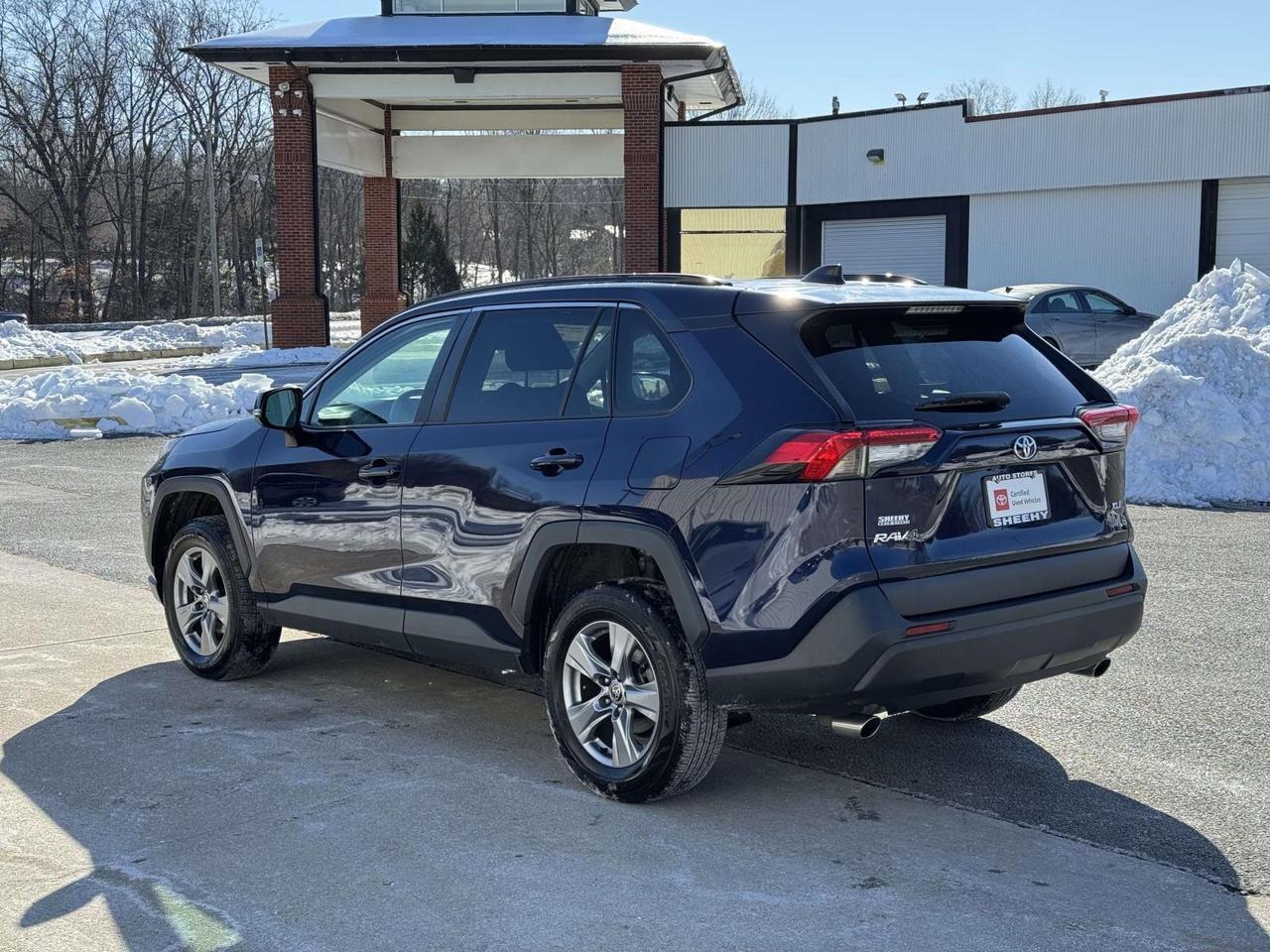 2022 Toyota RAV4 XLE Fredericksburg VA
