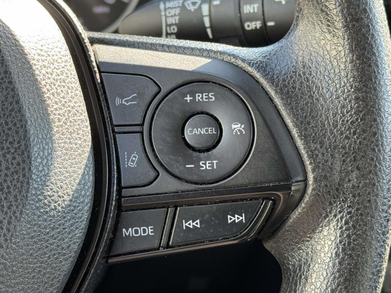 2022 Toyota RAV4 XLE Fredericksburg VA