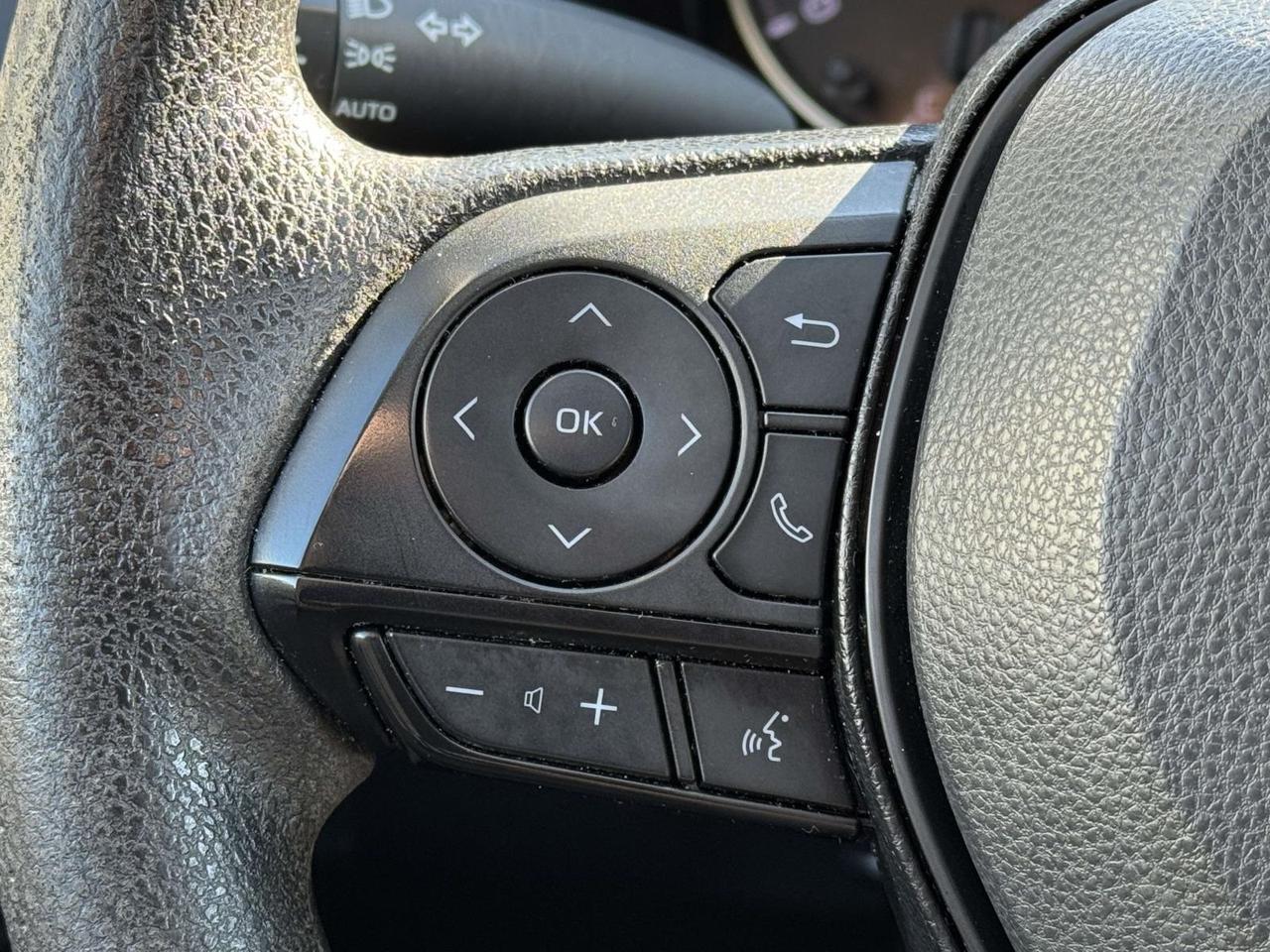 2022 Toyota RAV4 XLE Fredericksburg VA