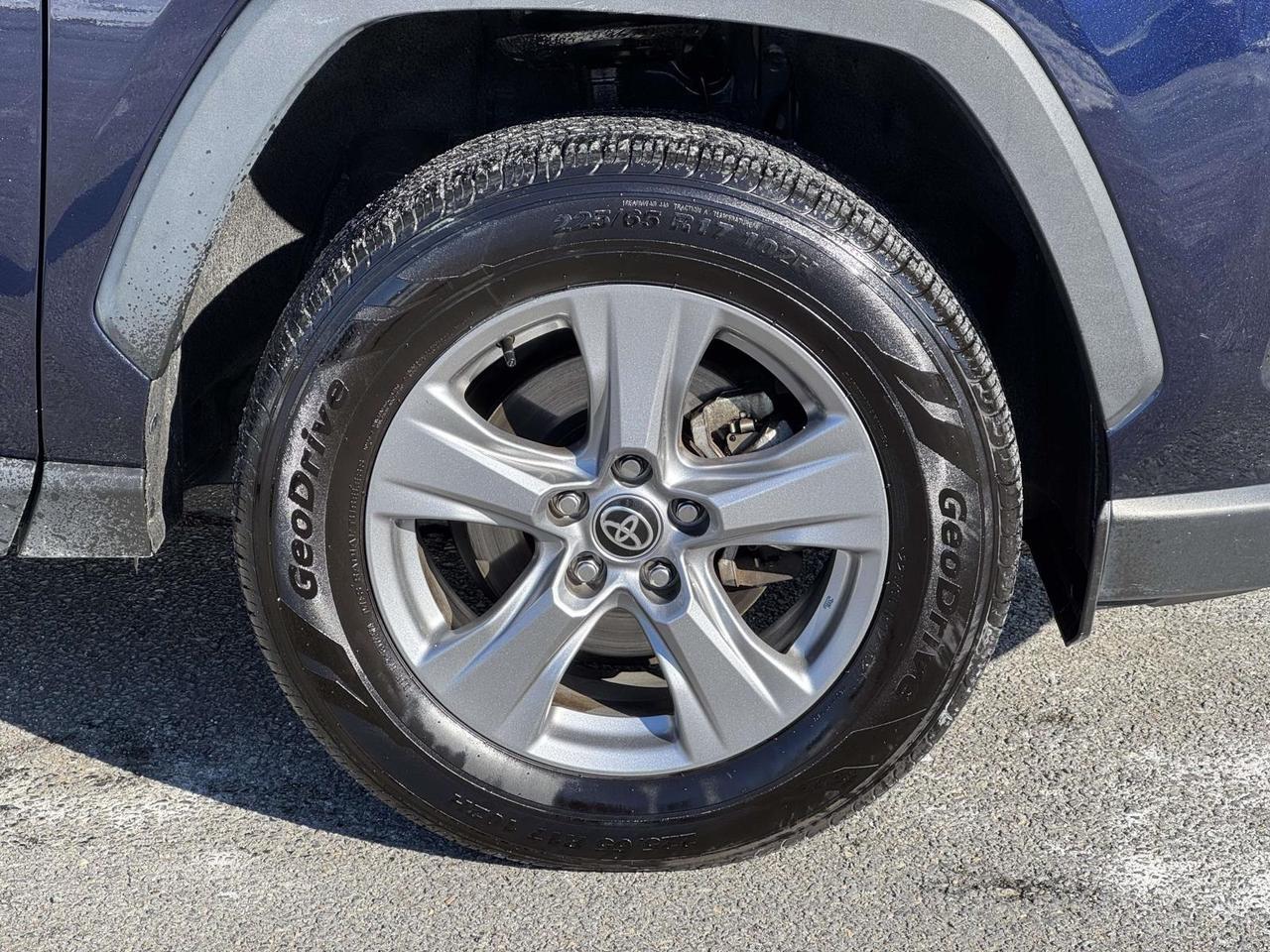 2022 Toyota RAV4 XLE Fredericksburg VA