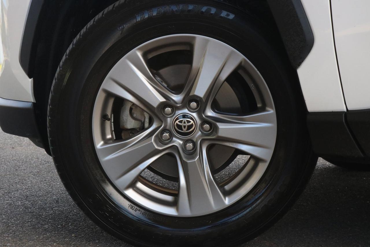 2022 Toyota RAV4 XLE Fredericksburg VA