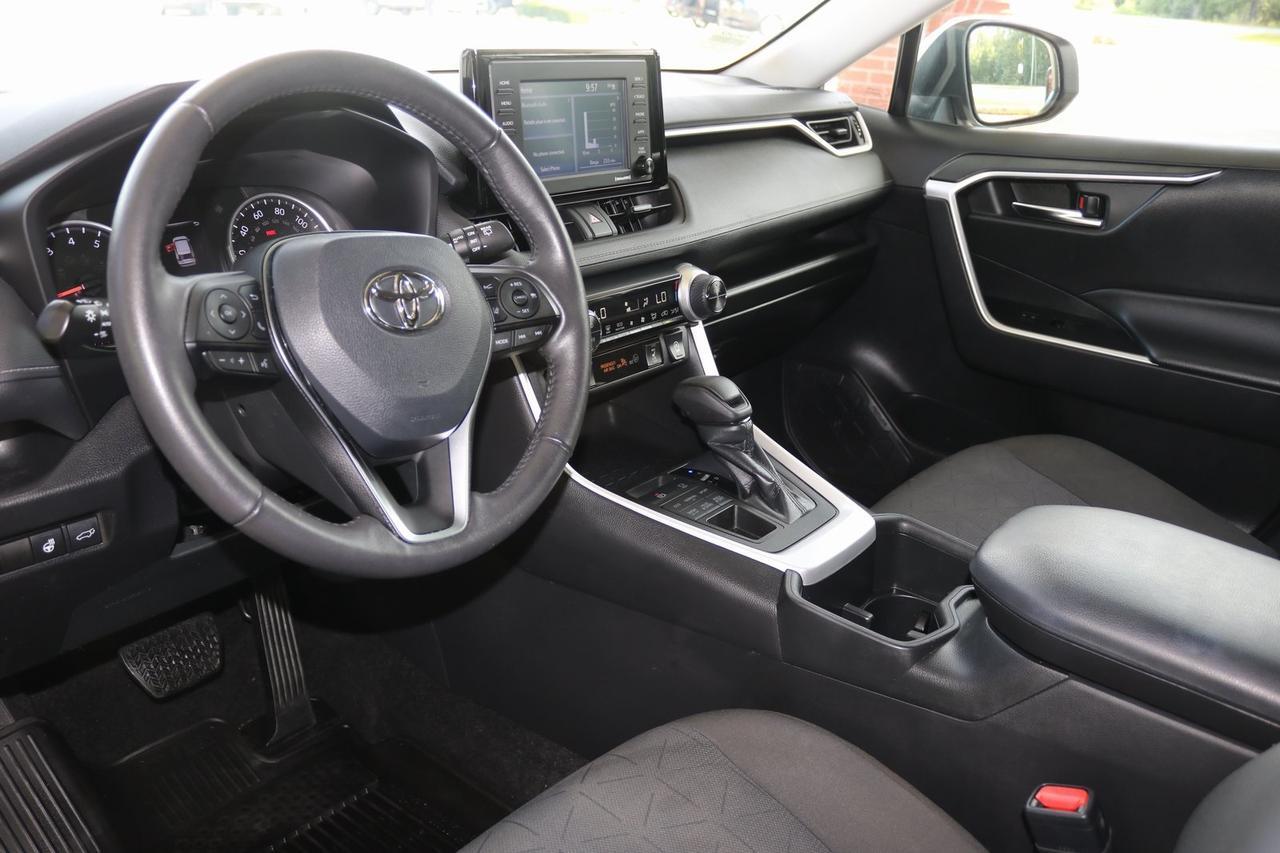 2022 Toyota RAV4 XLE Fredericksburg VA
