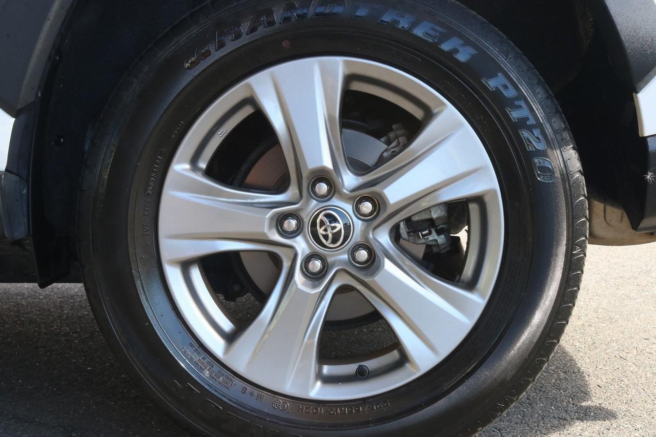 2022 Toyota RAV4 XLE Fredericksburg VA
