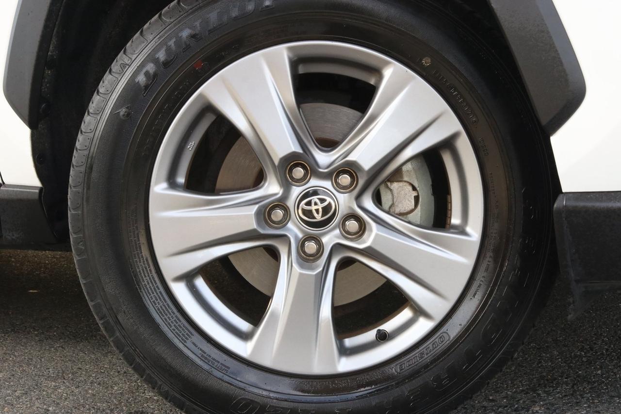 2022 Toyota RAV4 XLE Fredericksburg VA