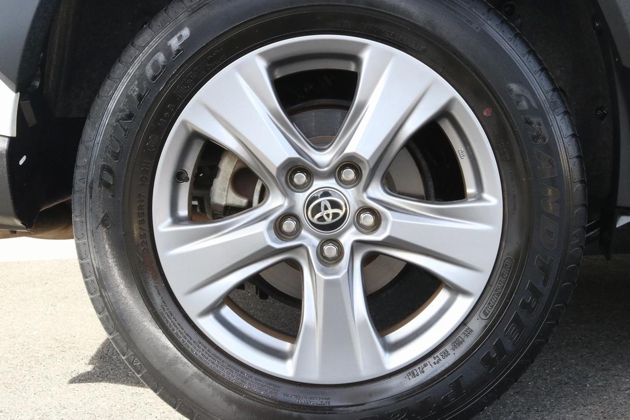 2022 Toyota RAV4 XLE Fredericksburg VA