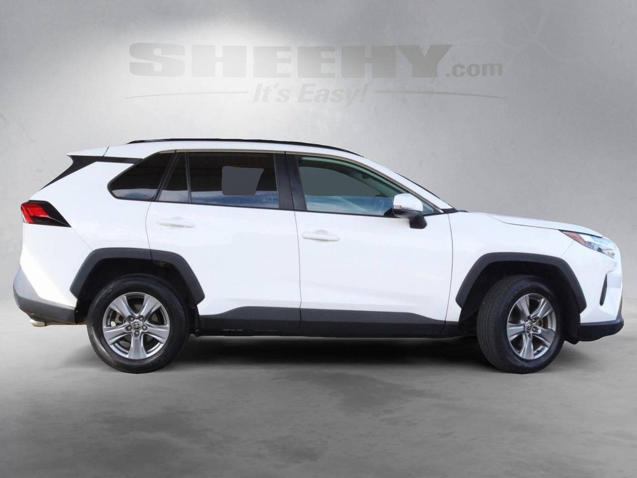 2022 Toyota RAV4 XLE Fredericksburg VA