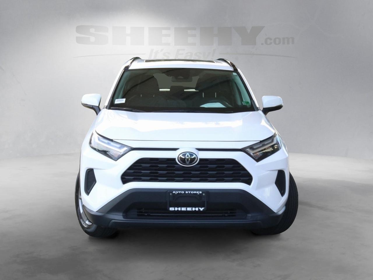 2022 Toyota RAV4 XLE Fredericksburg VA