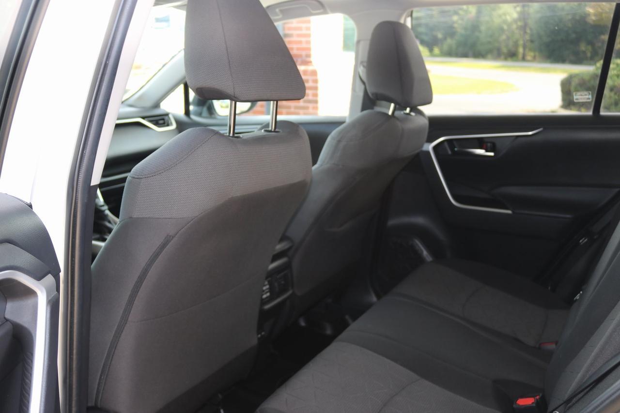 2022 Toyota RAV4 XLE Fredericksburg VA