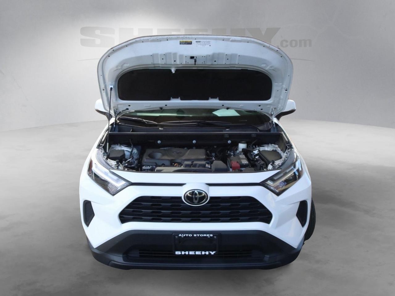 2022 Toyota RAV4 XLE Fredericksburg VA