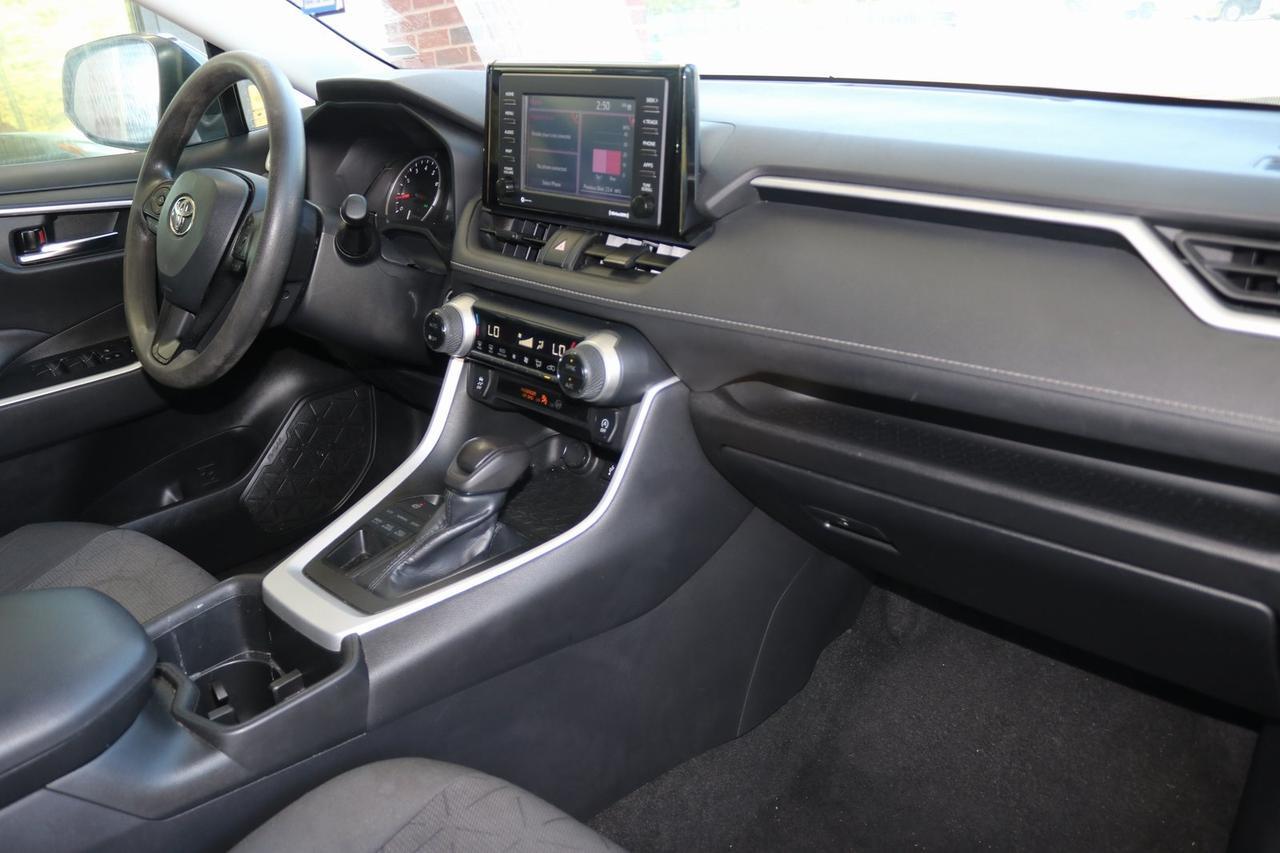 2022 Toyota RAV4 XLE Fredericksburg VA