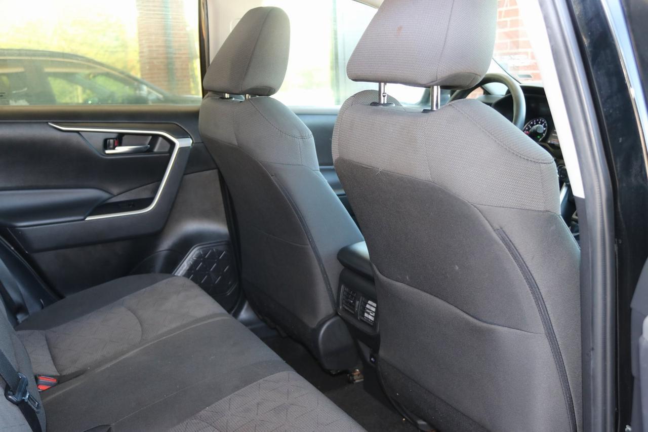 2022 Toyota RAV4 XLE Fredericksburg VA