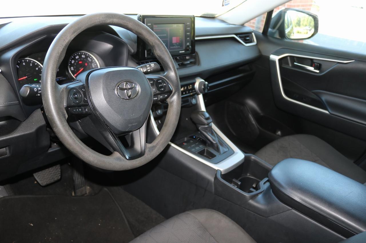 2022 Toyota RAV4 XLE Fredericksburg VA