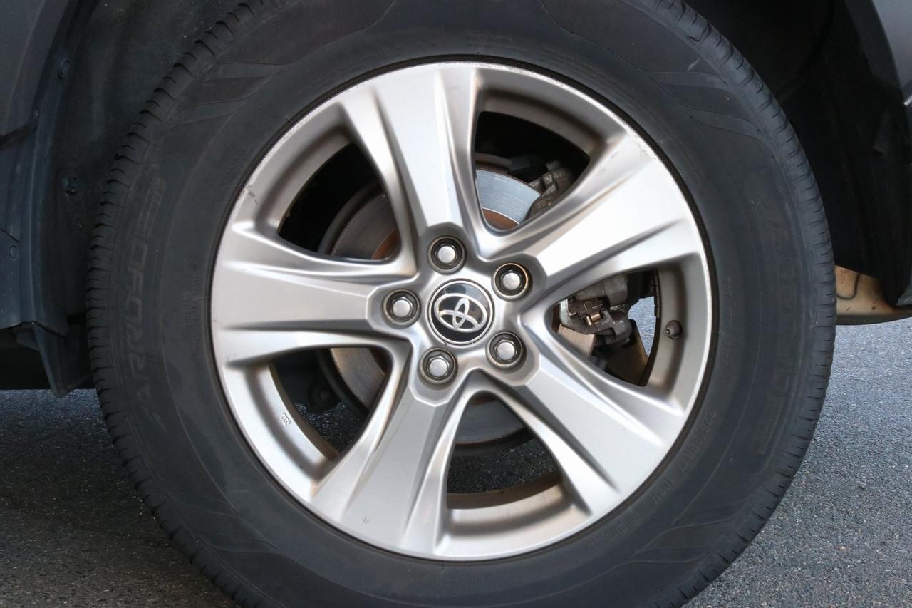 2022 Toyota RAV4 XLE Fredericksburg VA