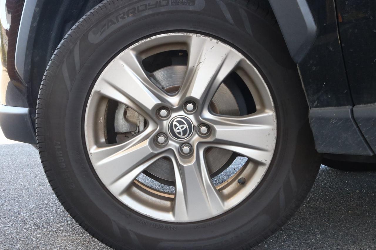 2022 Toyota RAV4 XLE Fredericksburg VA