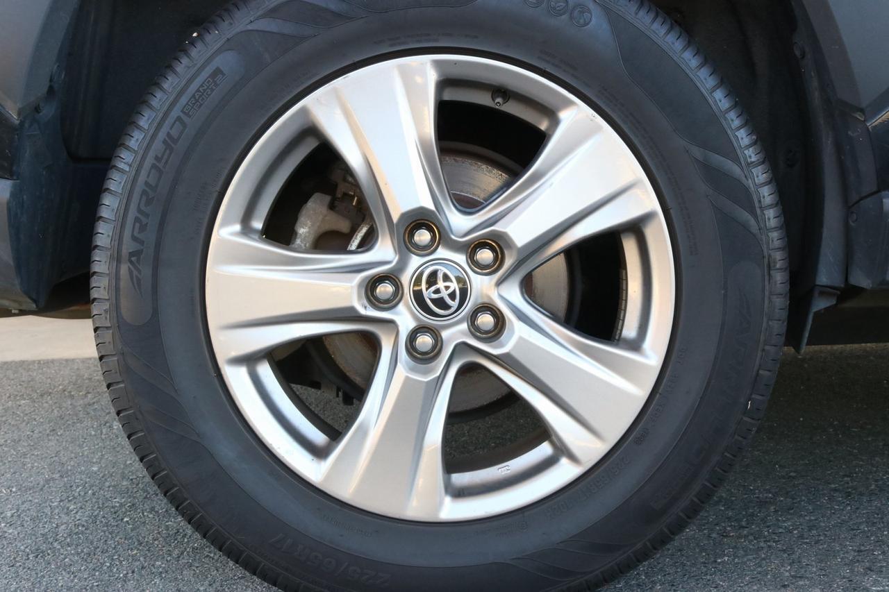 2022 Toyota RAV4 XLE Fredericksburg VA