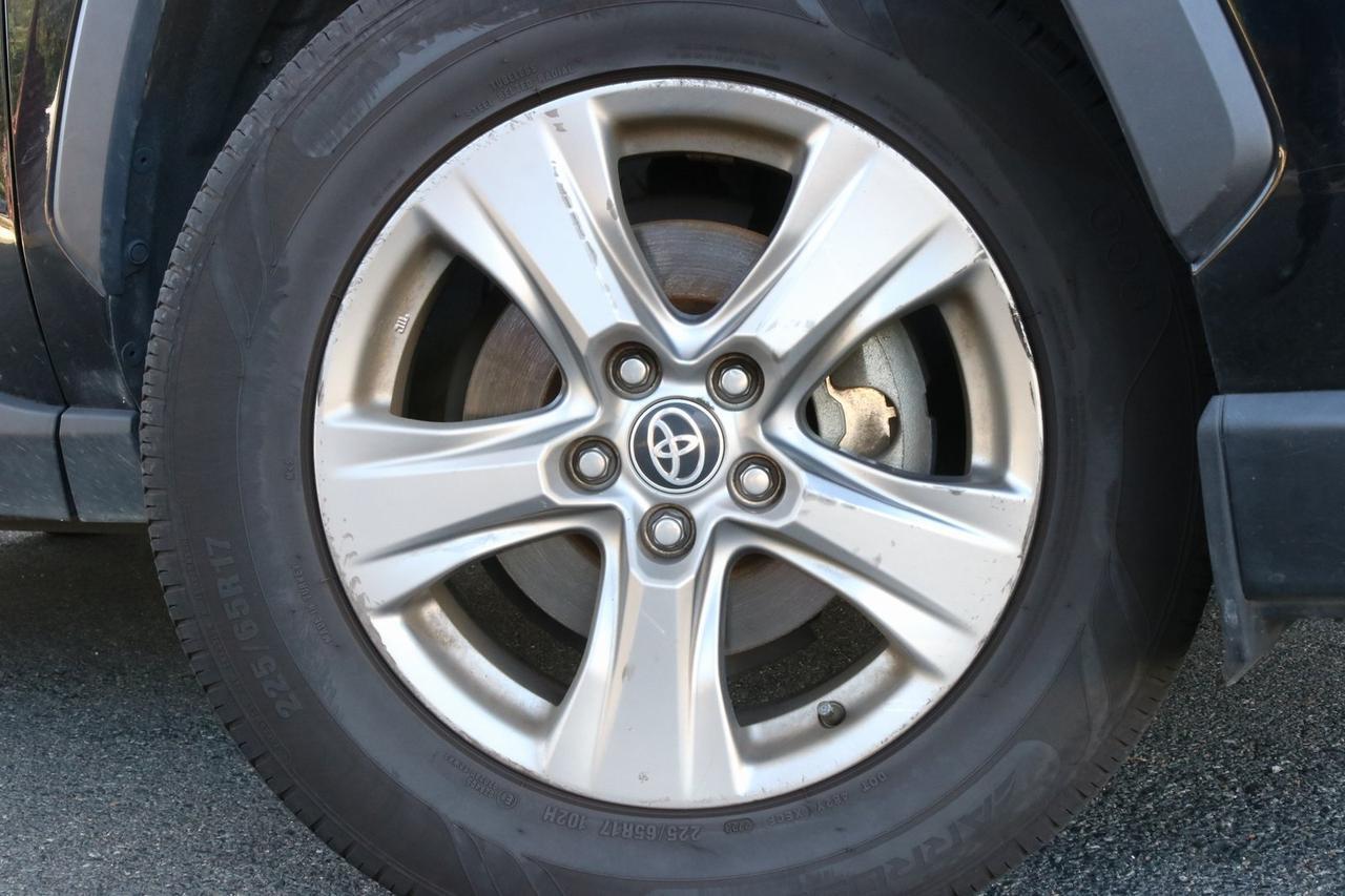 2022 Toyota RAV4 XLE Fredericksburg VA