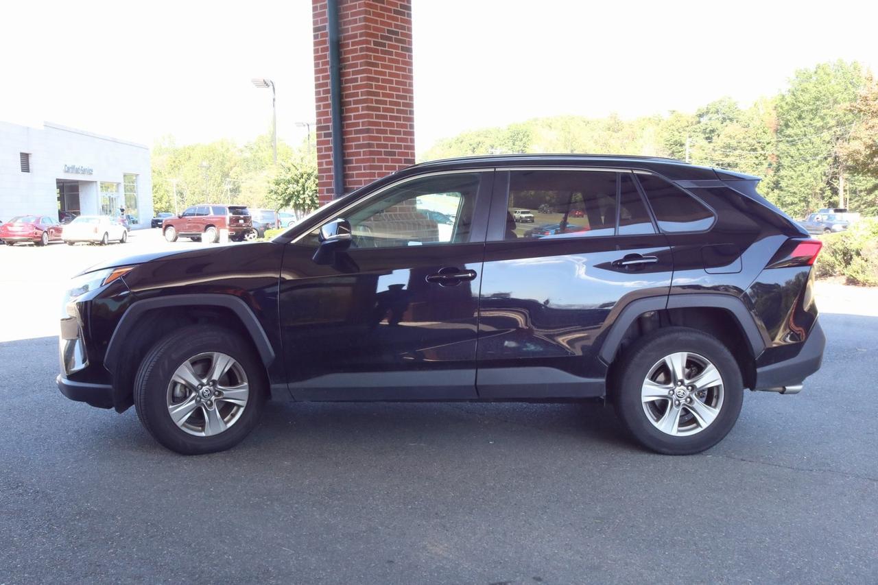 2022 Toyota RAV4 XLE Fredericksburg VA