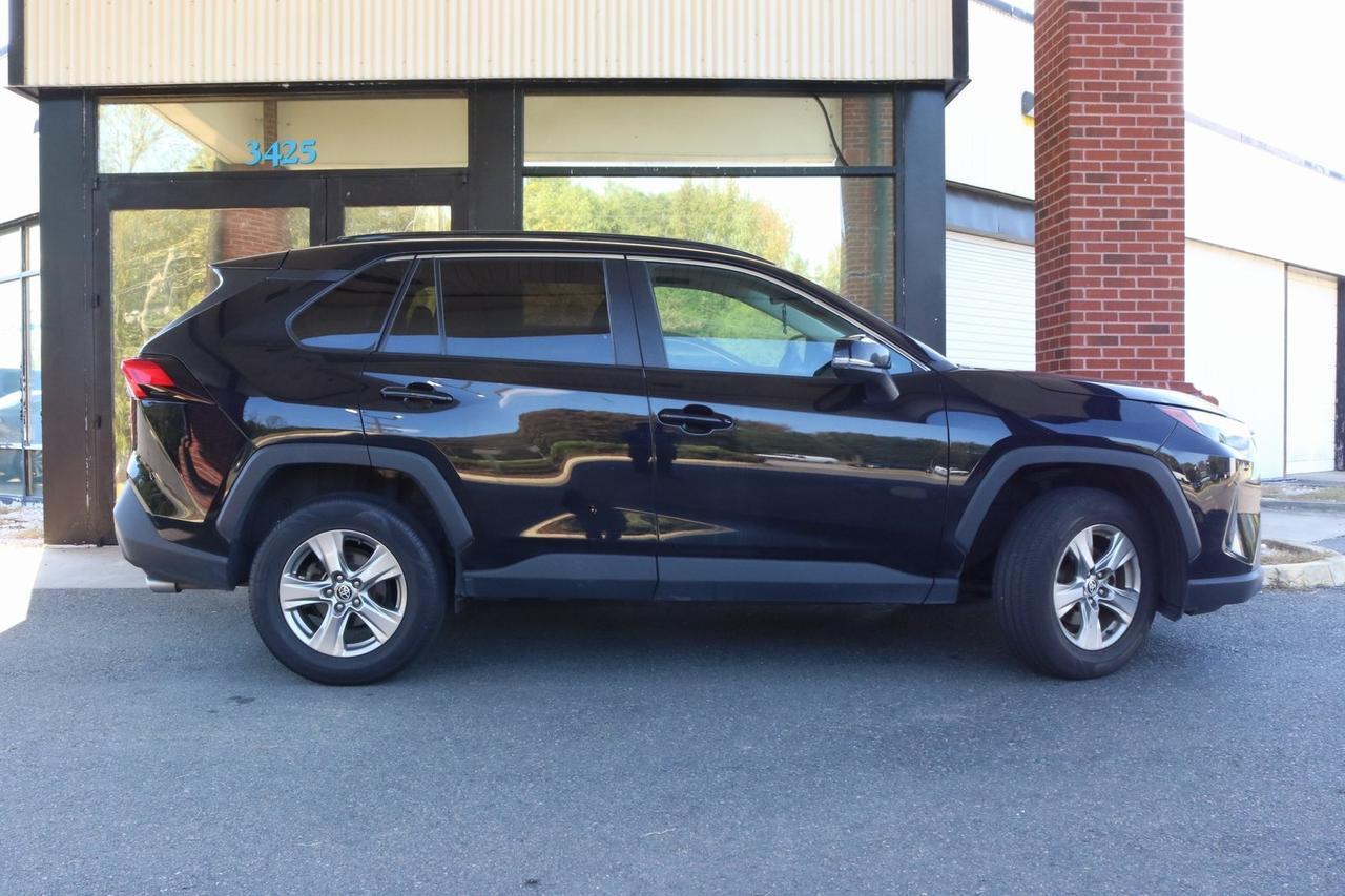 2022 Toyota RAV4 XLE Fredericksburg VA