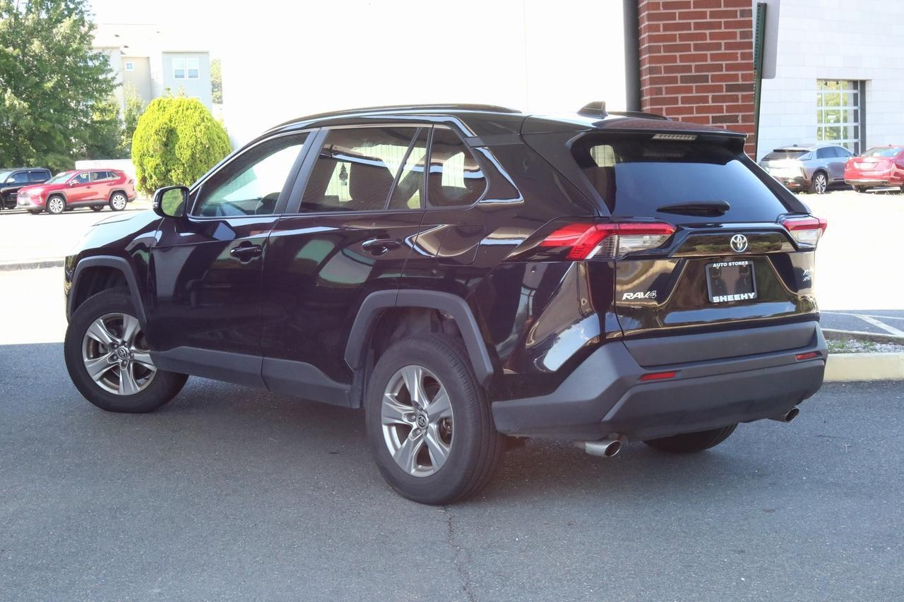 2022 Toyota RAV4 XLE Fredericksburg VA