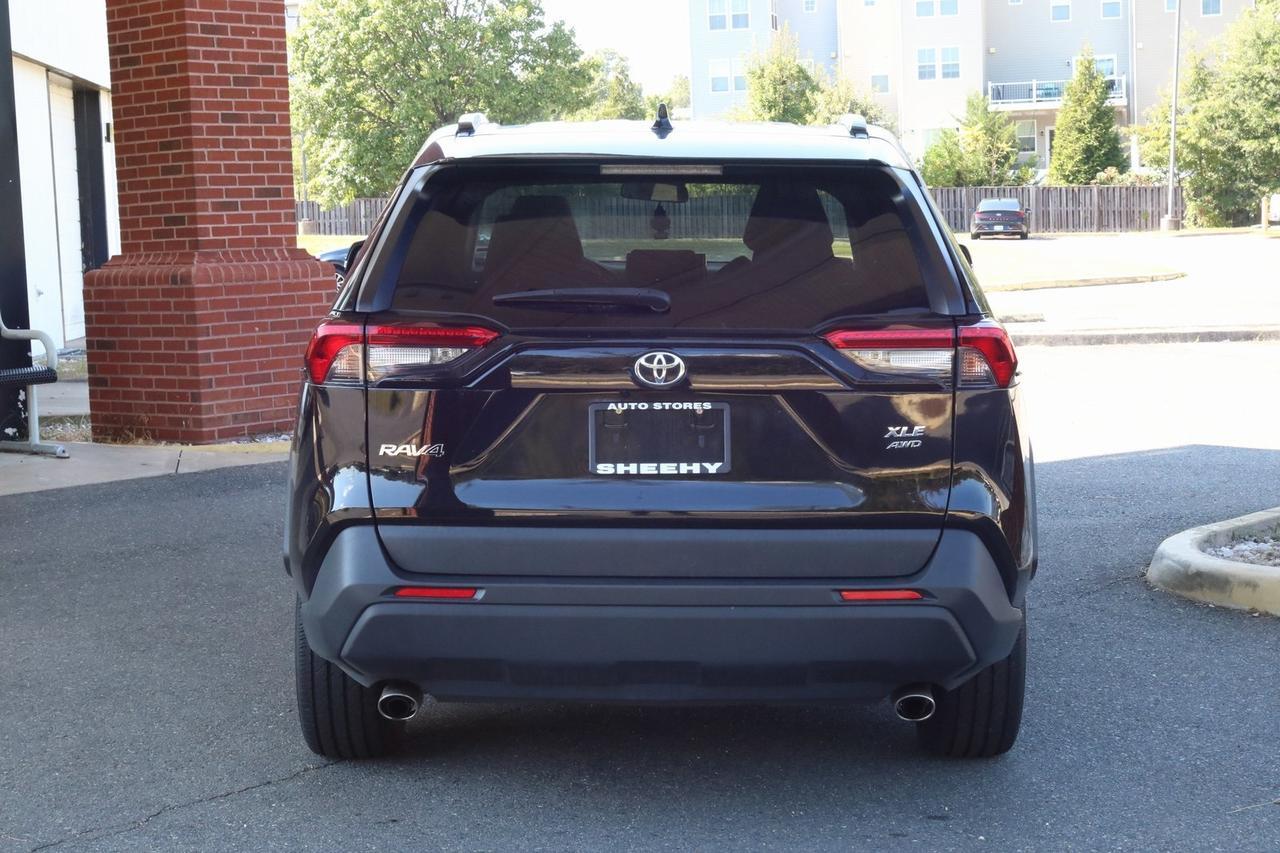 2022 Toyota RAV4 XLE Fredericksburg VA